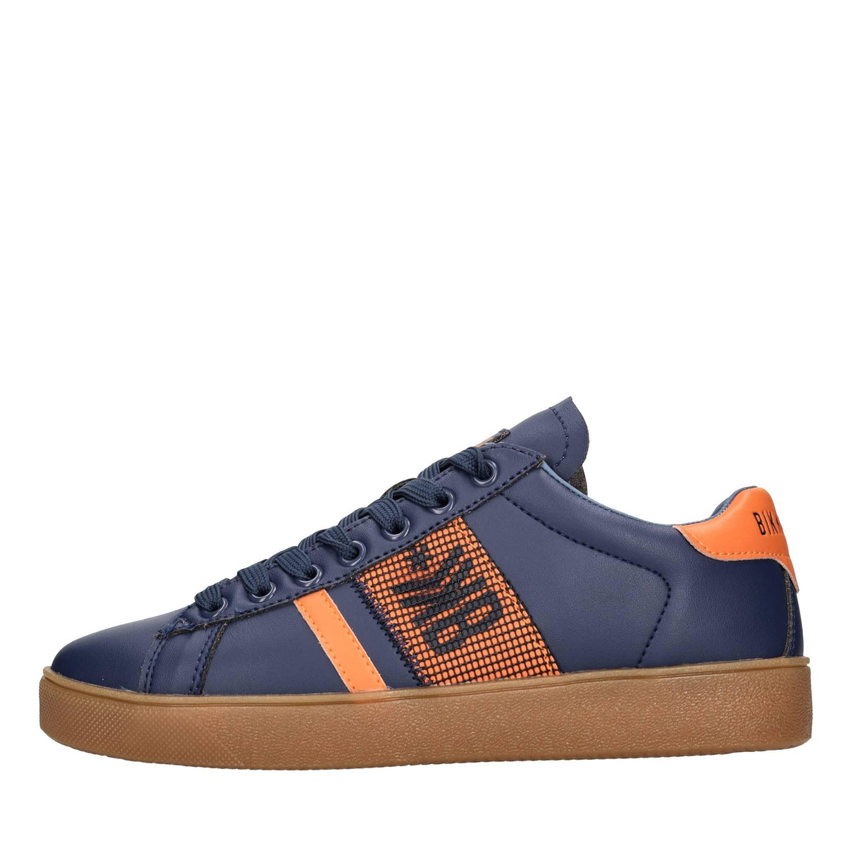 Sneakers in ecopelle 