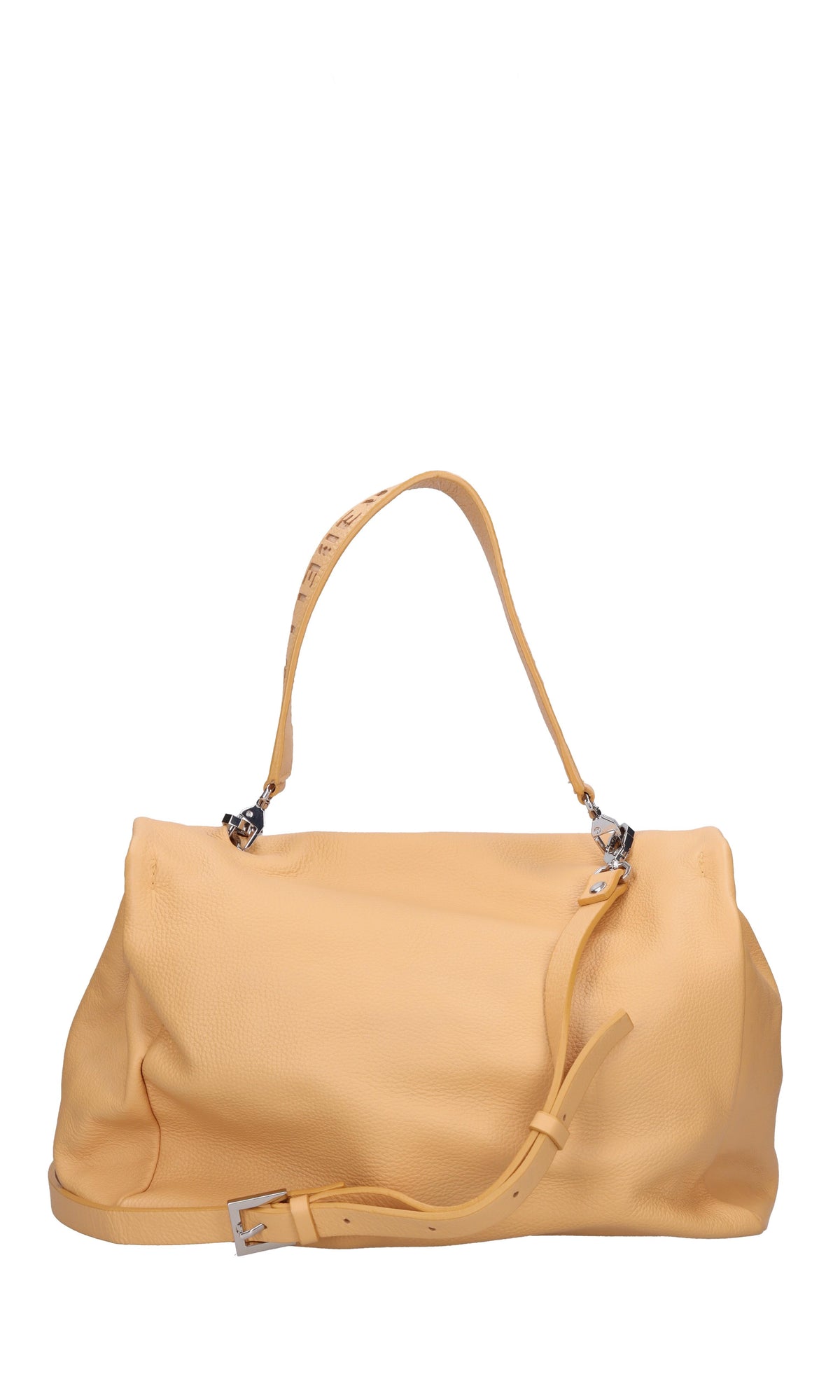 Borsa in pelle 