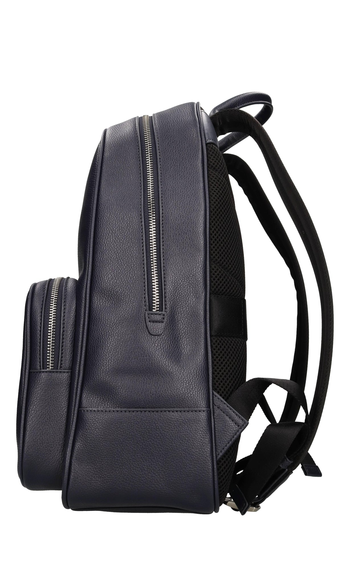 Zaino in pelle ed ecopelle 