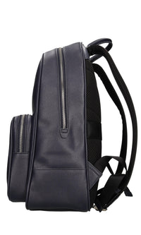 Zaino in pelle ed ecopelle 