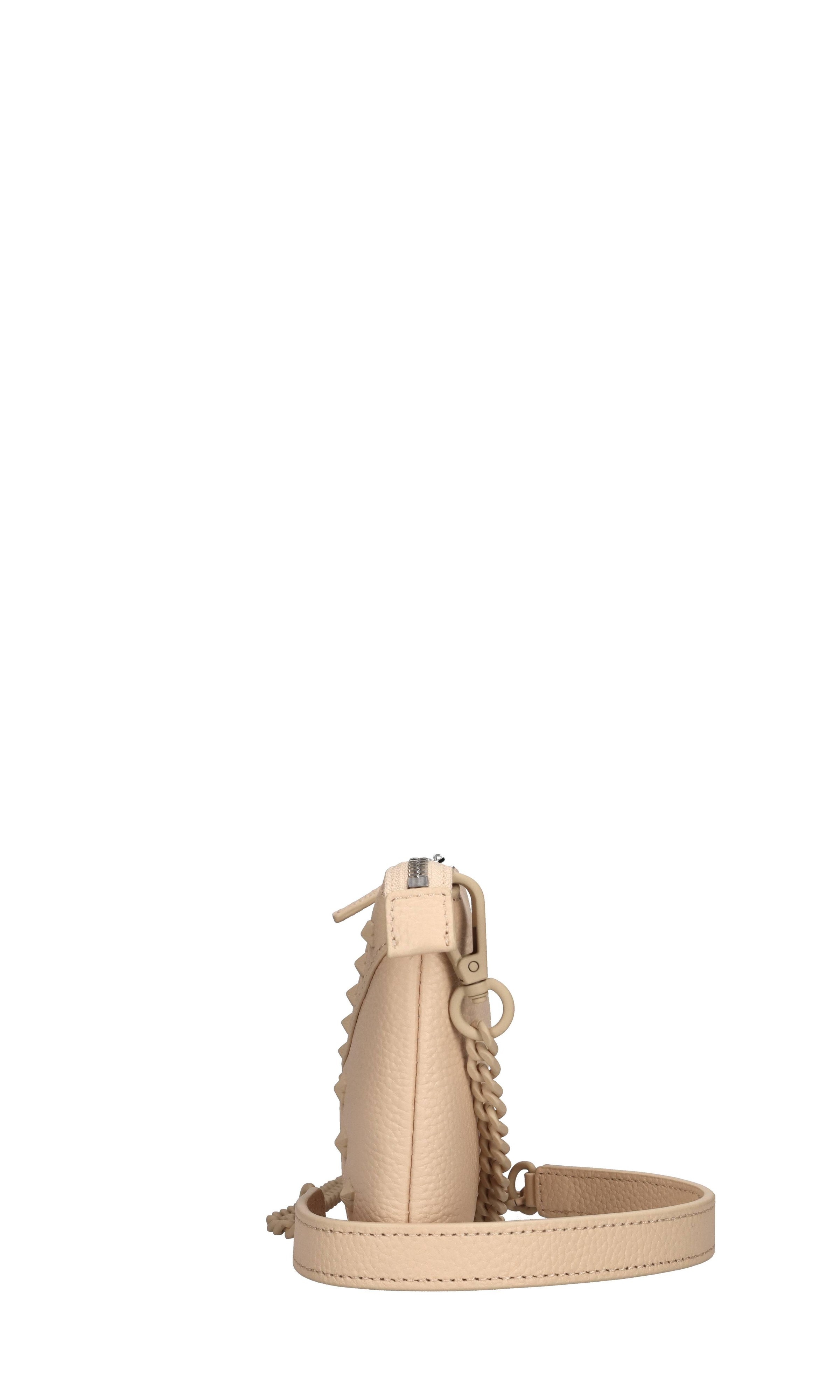 Borsa Frivolous M. in pelle 