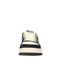Sneakers modello Z44148 SUN68 in pelle 