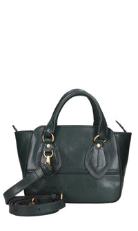 Borsa in pelle 