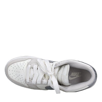 Sneakers in pelle 