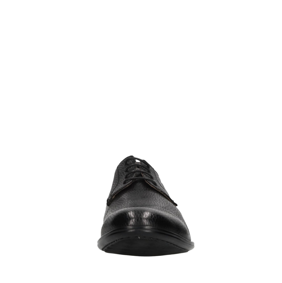 Stringate in pelle 