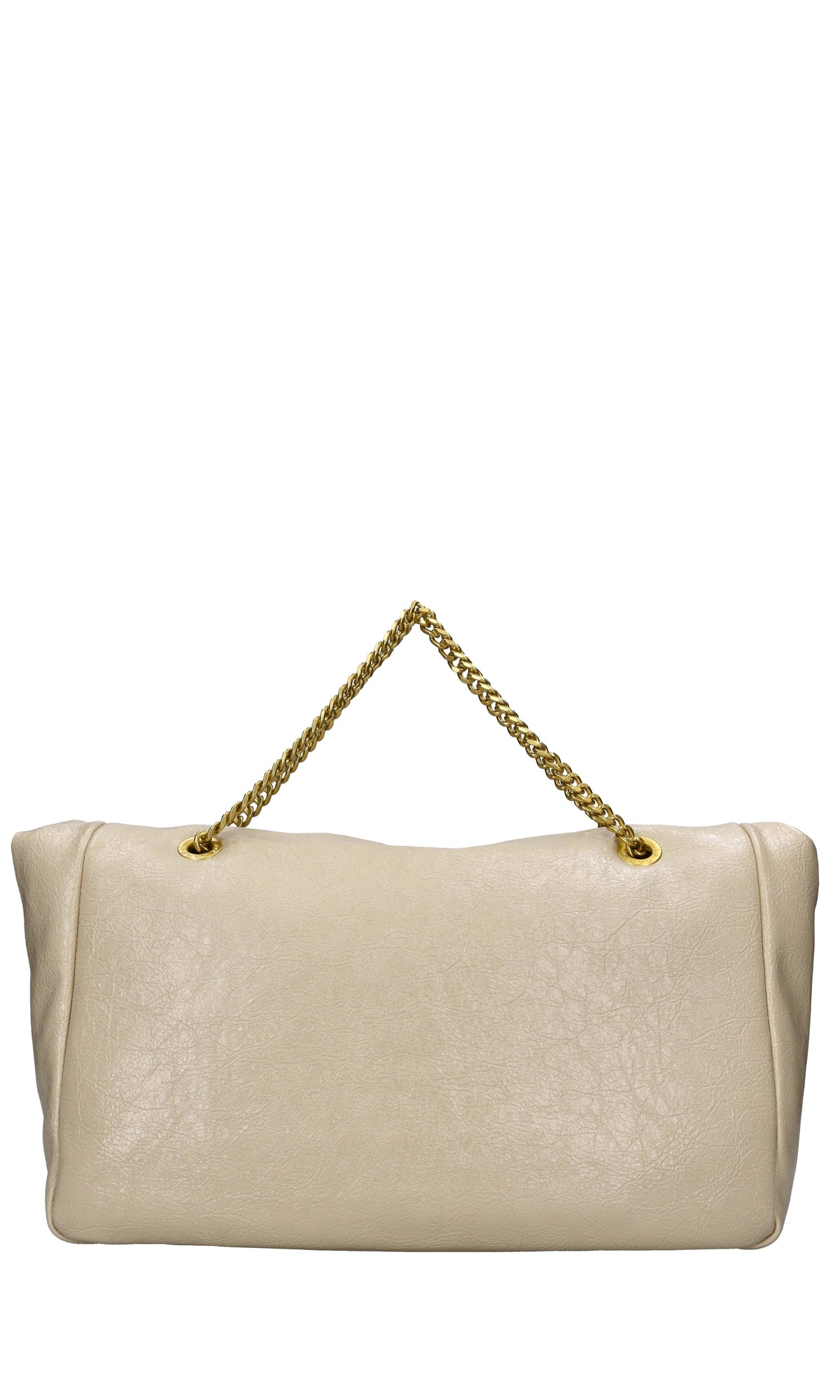 Borsa Lumi in ecopelle 