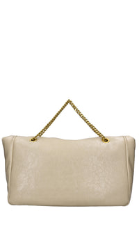 Borsa Lumi in ecopelle 