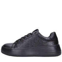 Sneakers in ecopelle 
