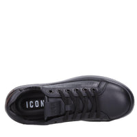 Sneakers in ecopelle 