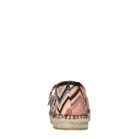 Ballerine espadrillas Lola in tessuto 