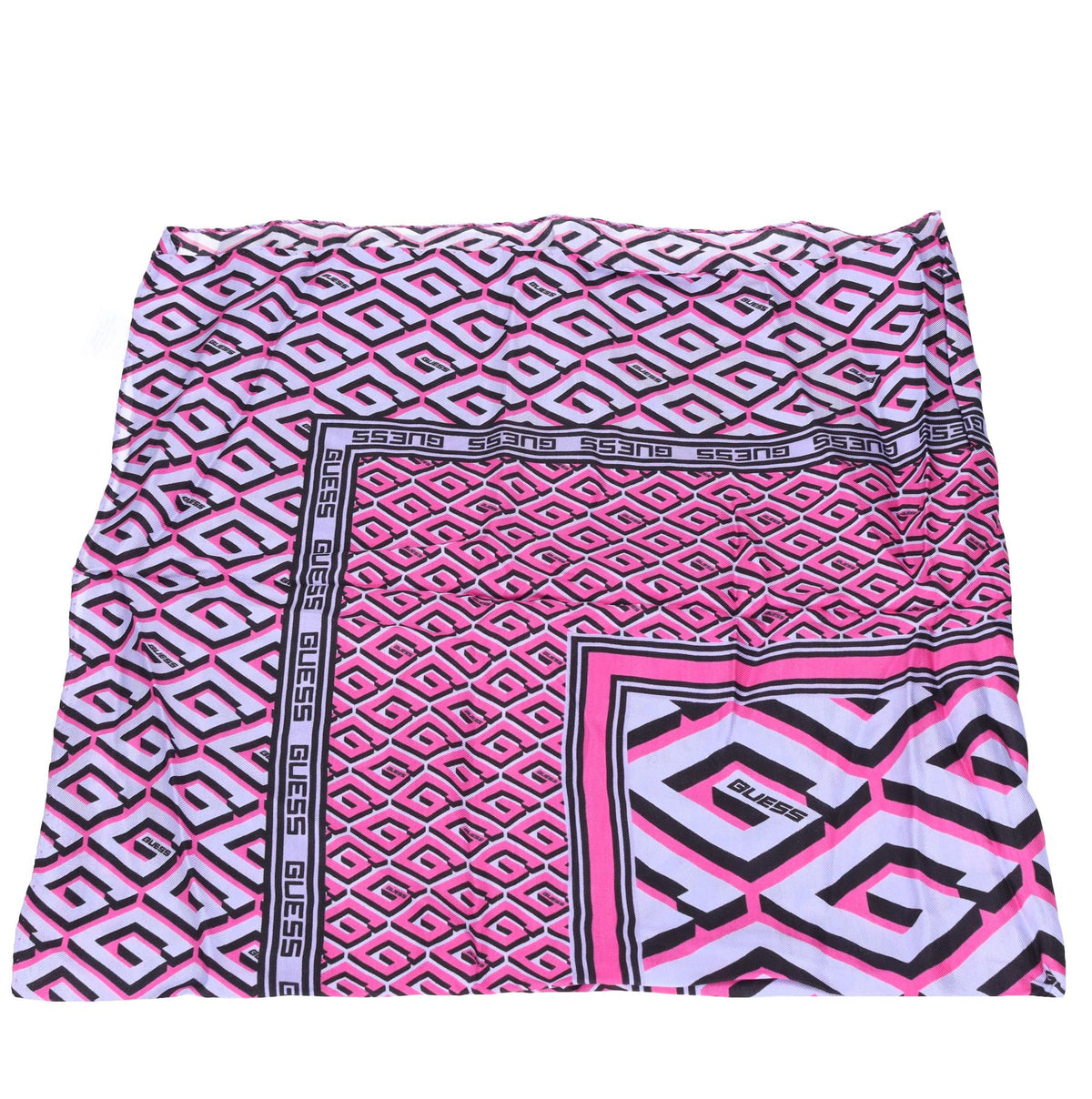 Foulard in tessuto 