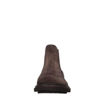 Stivaletti Beatles modello ELITE in camoscio 