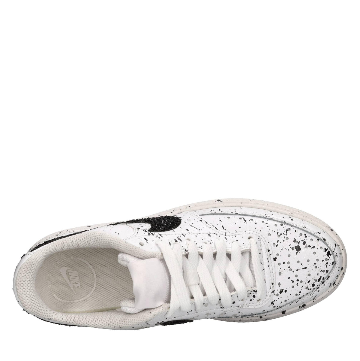 Sneakers in ecopelle 