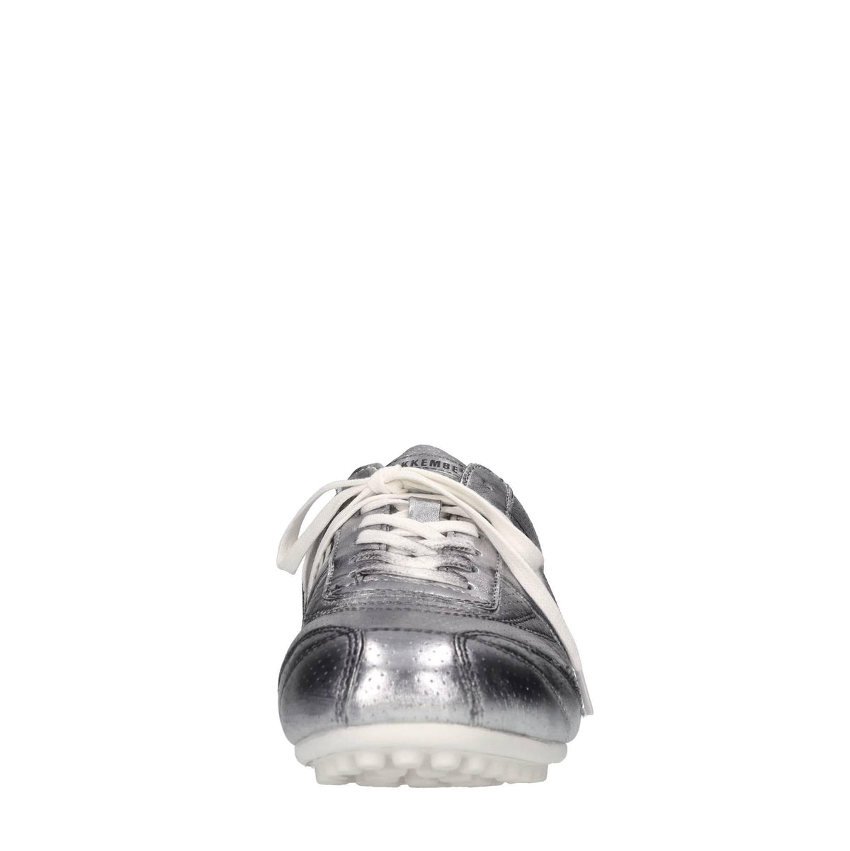 Sneakers in pelle 