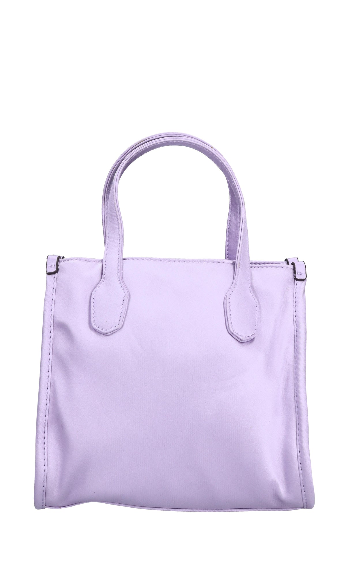 Borsa in raso 