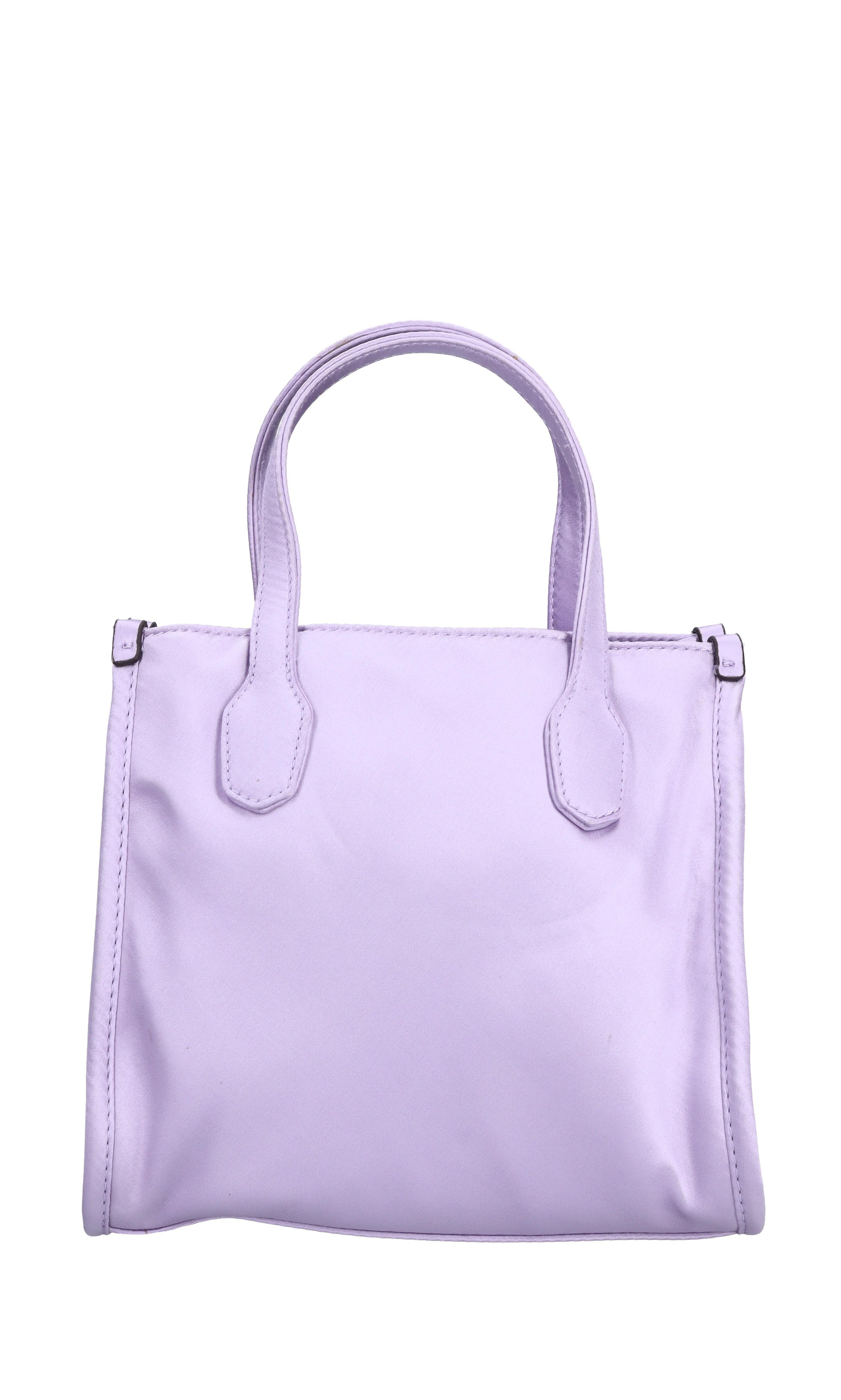 Borsa in raso 