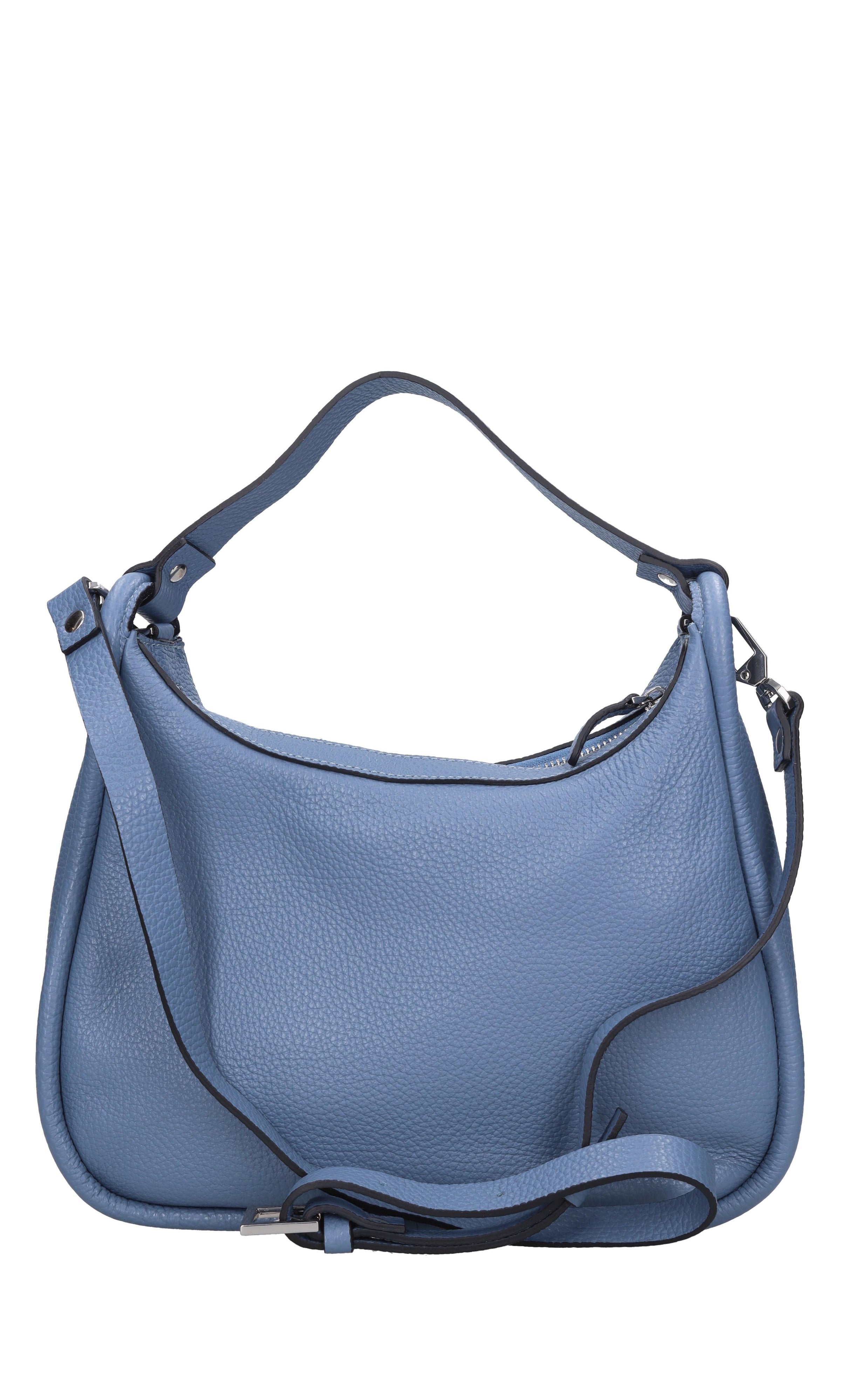 Borsa in pelle 