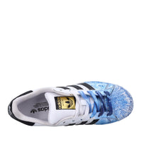 Sneakers in pelle ed ecopelle 