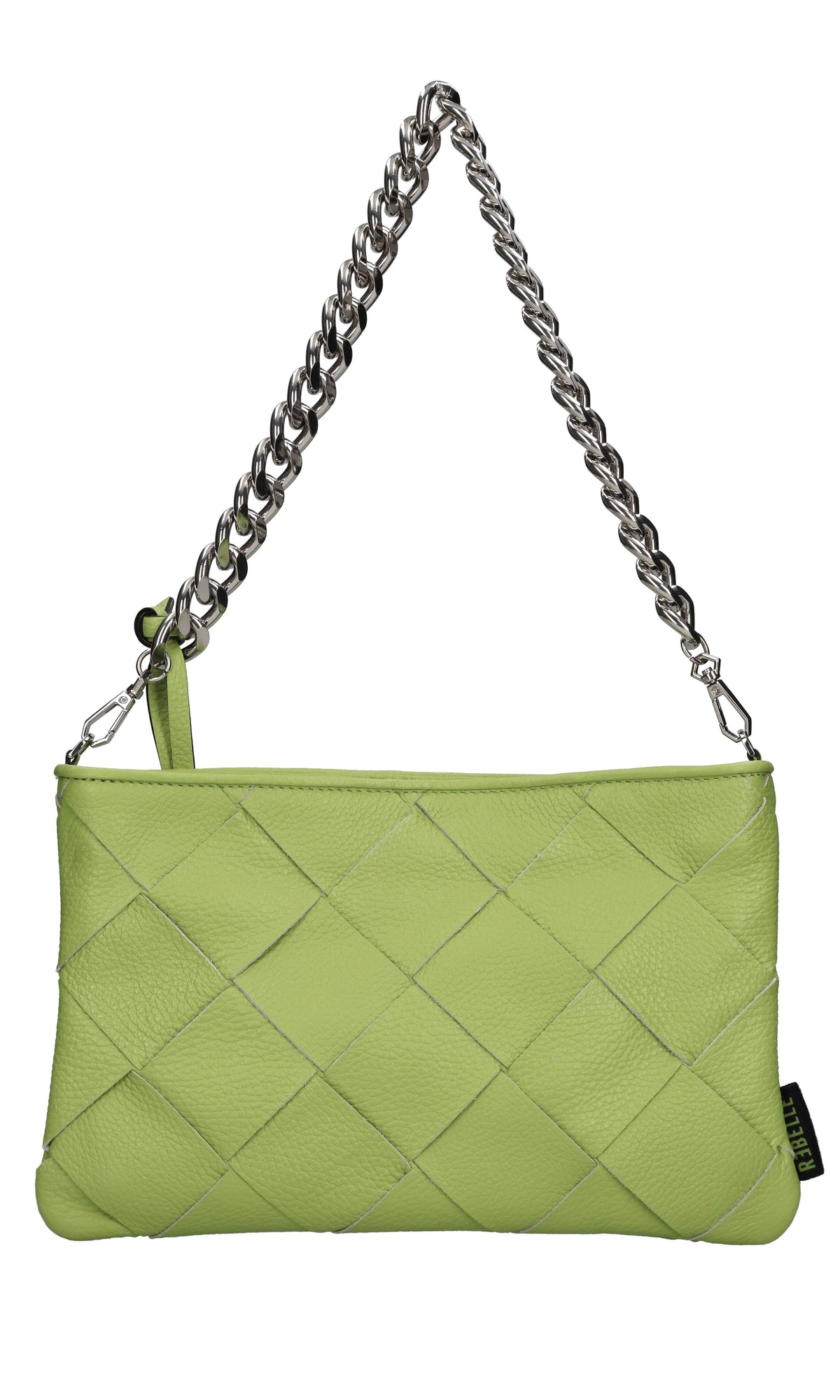 Borsa in pelle 