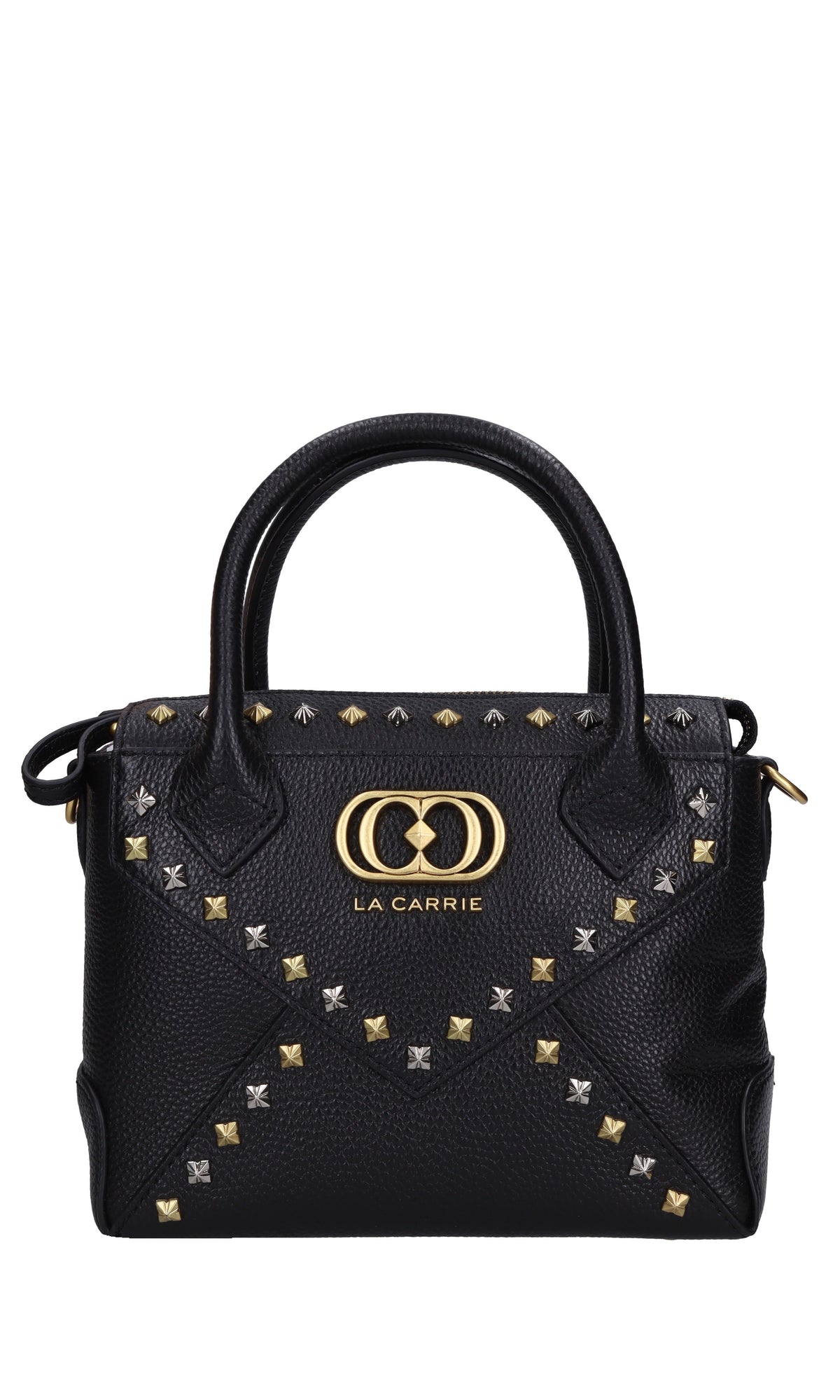 Borsa Frivolous in pelle 
