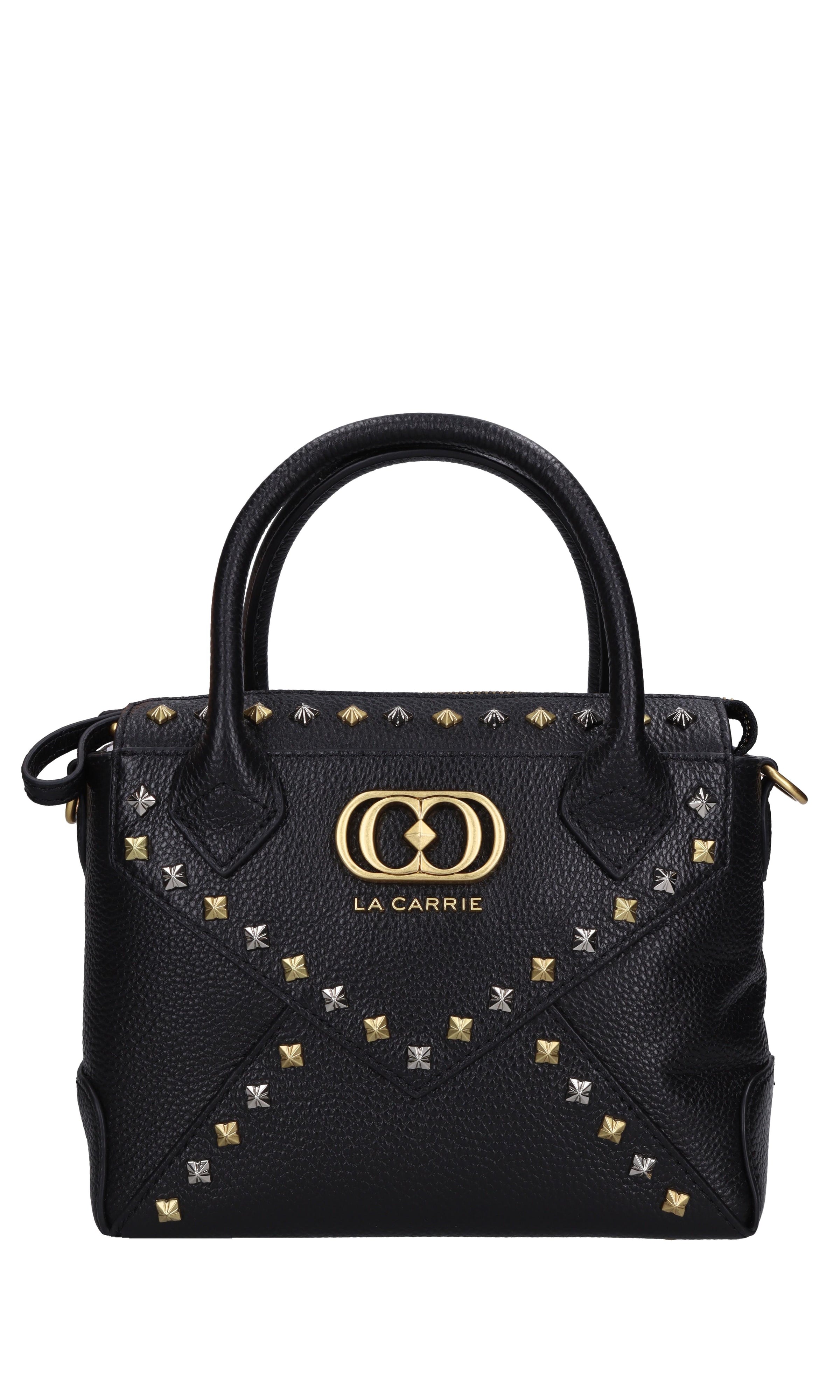 Borsa Frivolous in pelle 