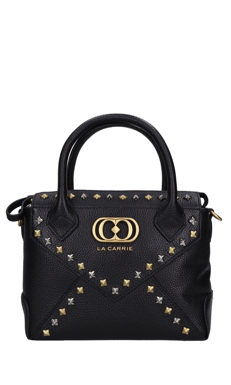 Borsa Frivolous in pelle 