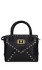 LA CARRIE Borsa Frivolous in pelle