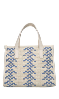 Borsa in tessuto 