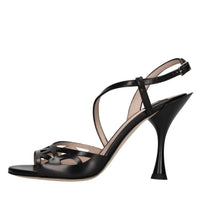 Sandali in pelle 