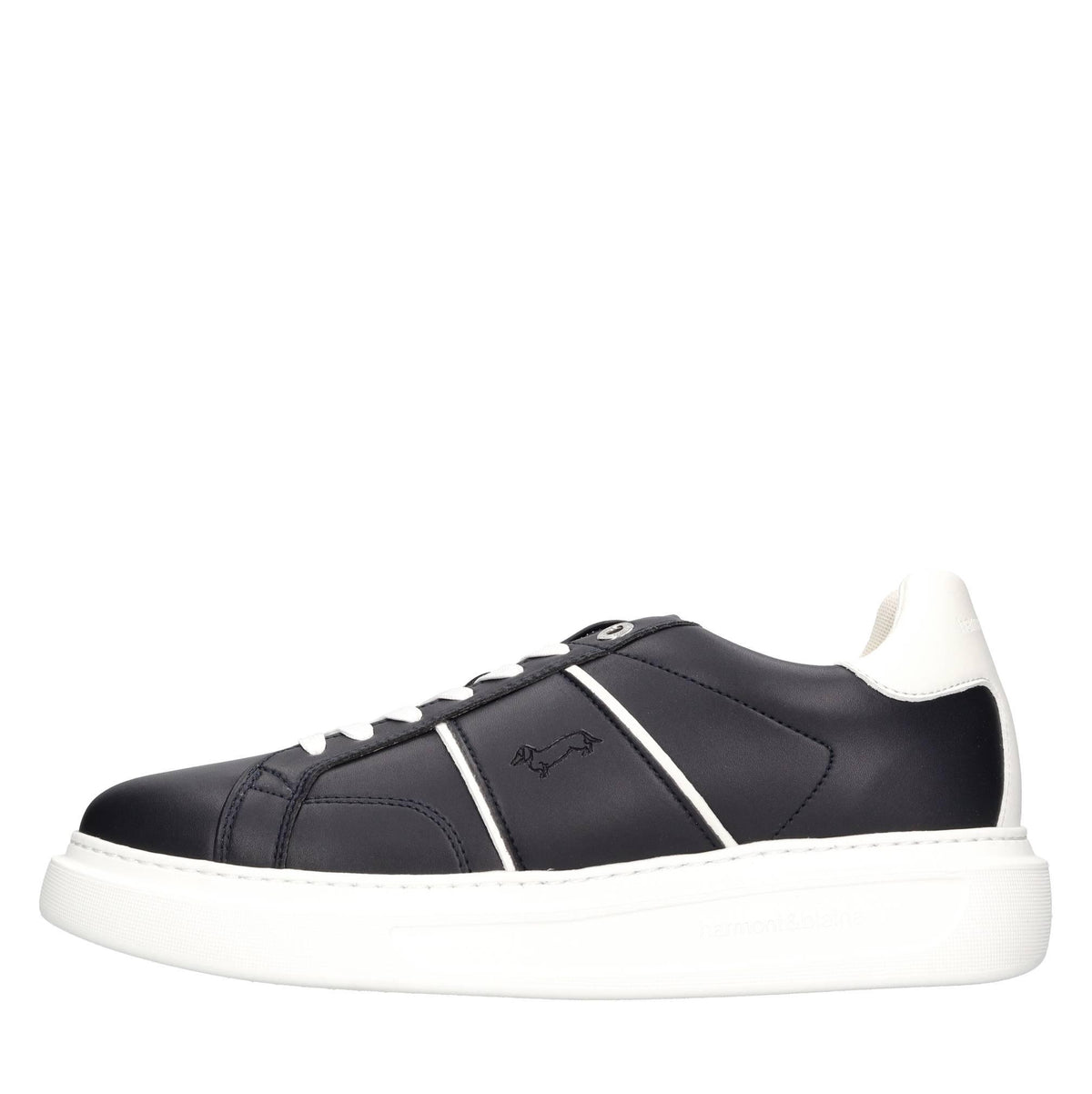 Sneakers in ecopelle 
