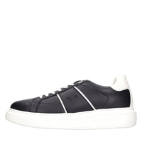 Sneakers in ecopelle 