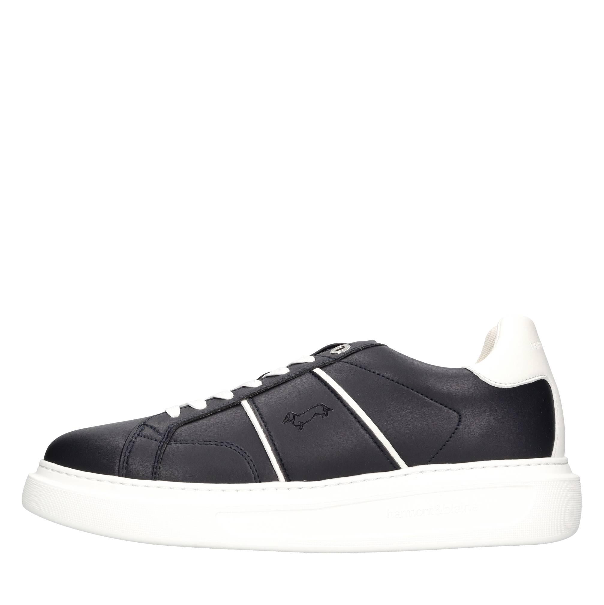 Sneakers in ecopelle 