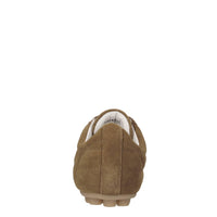 Sneakers in camoscio 