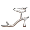 FRANCESCO SACCO Leather Sandals