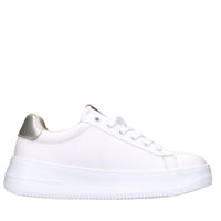 Sneakers in ecopelle 