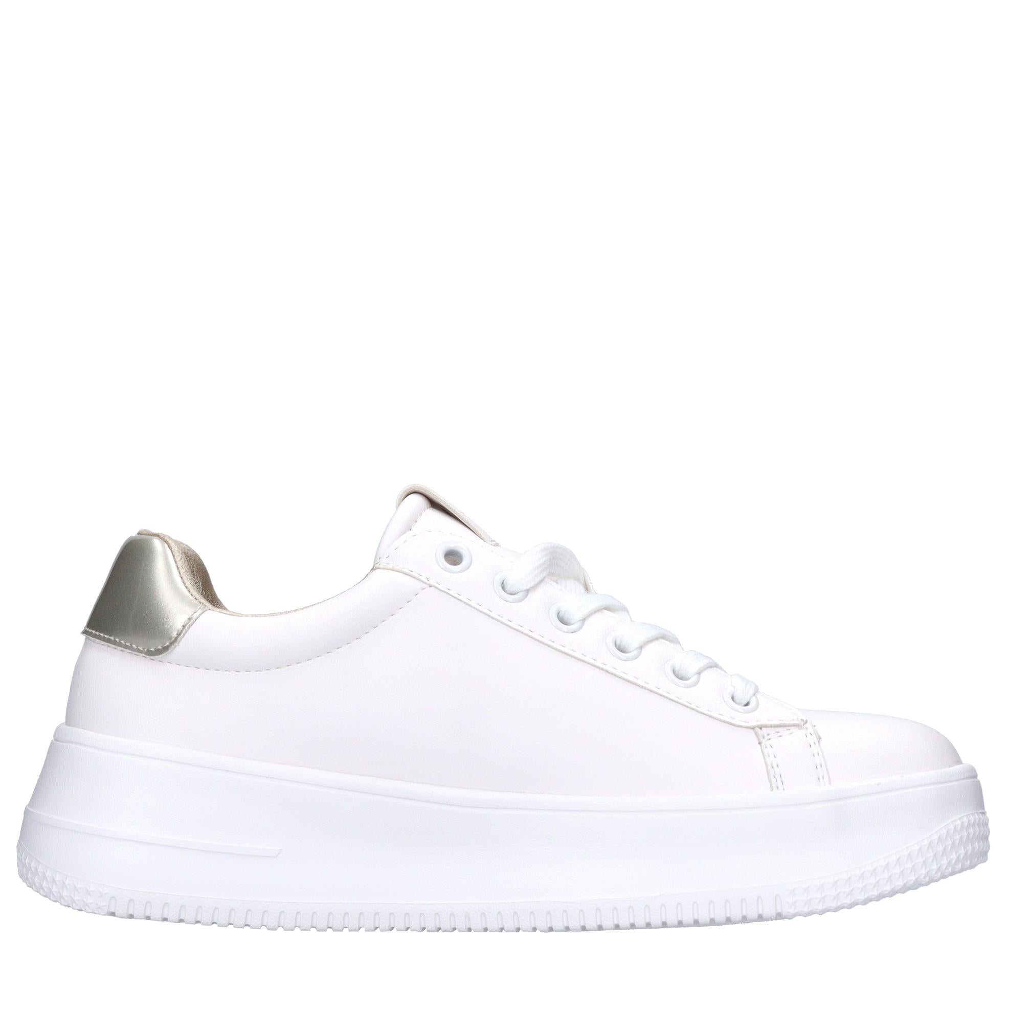 Sneakers in ecopelle 