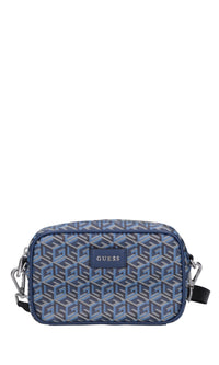Beauty case in ecopelle 