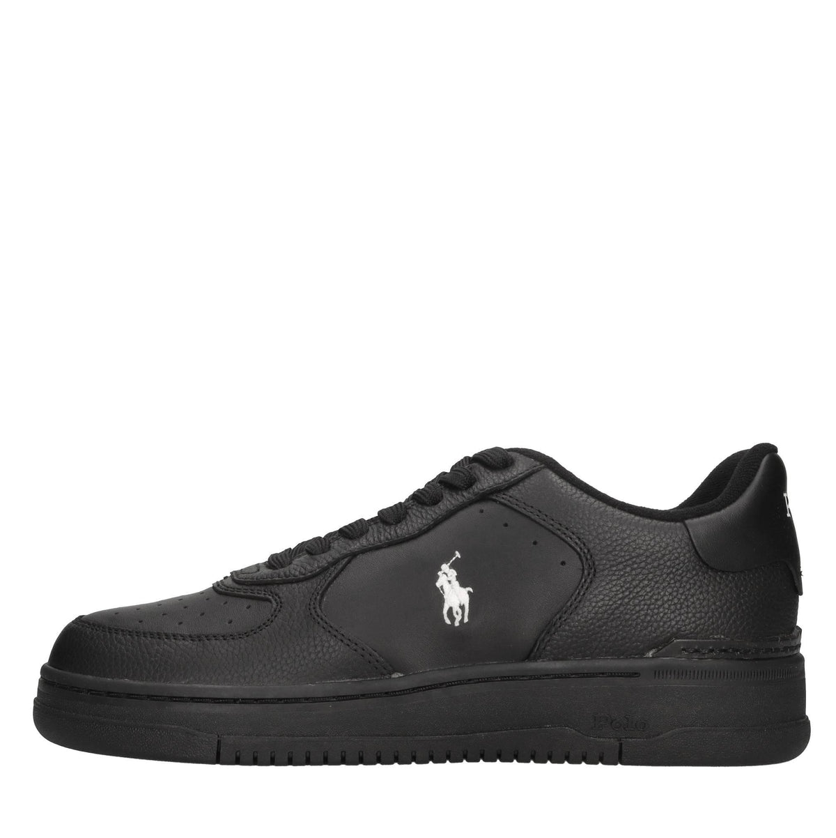 Sneakers in ecopelle 