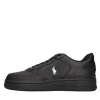 Sneakers in ecopelle 
