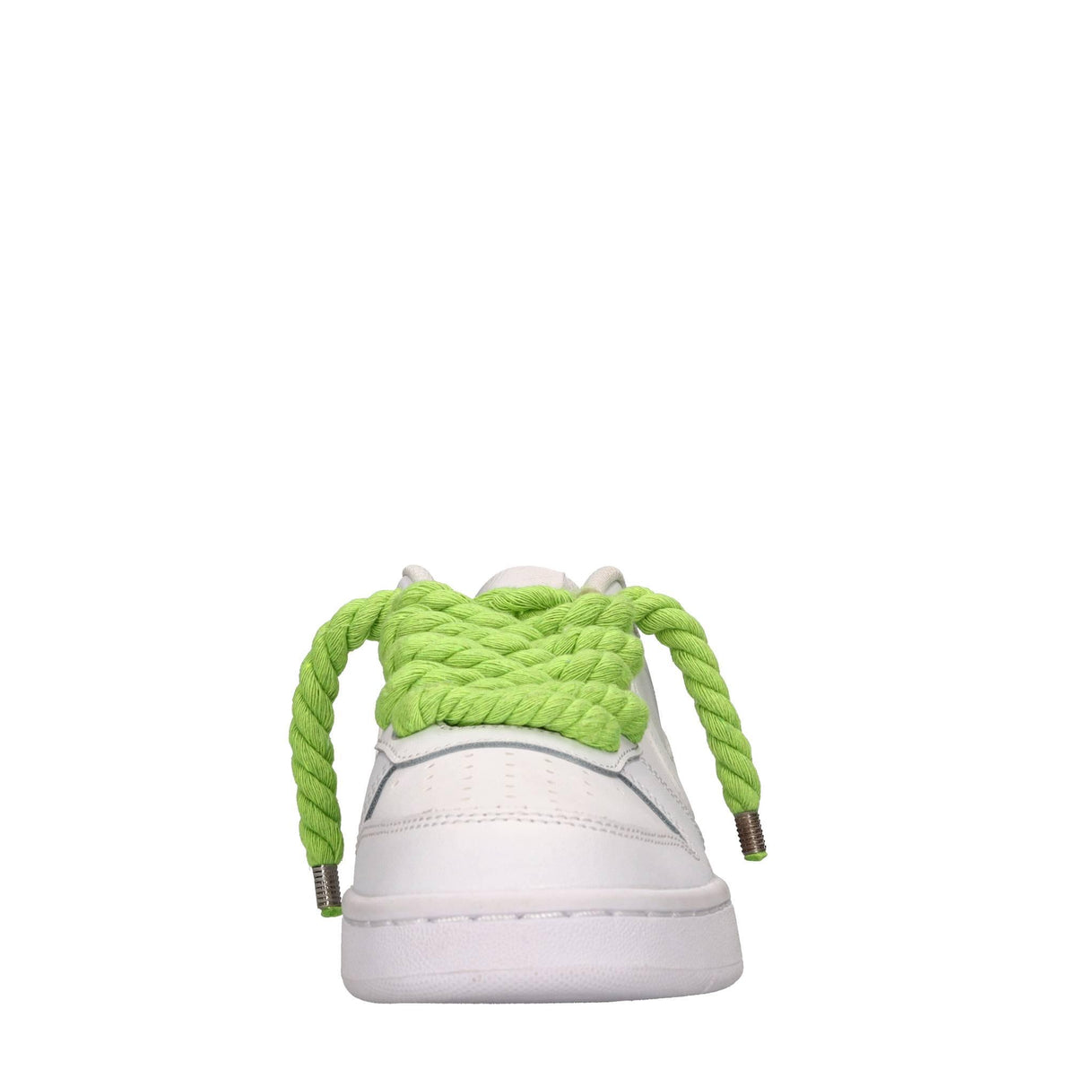 Sneakers in pelle 