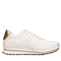 Sneakers in ecopelle 
