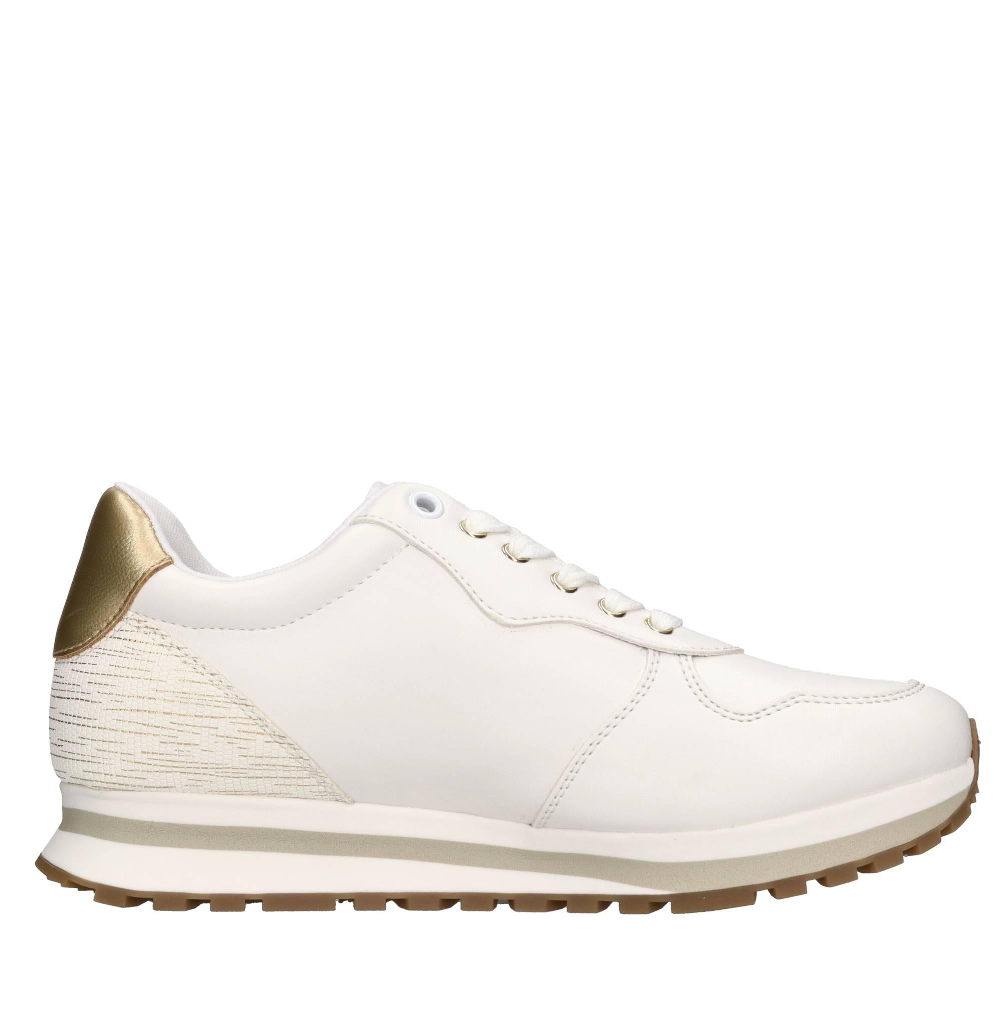 Sneakers in ecopelle 