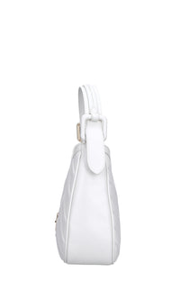 Borsa Plumar in pelle 