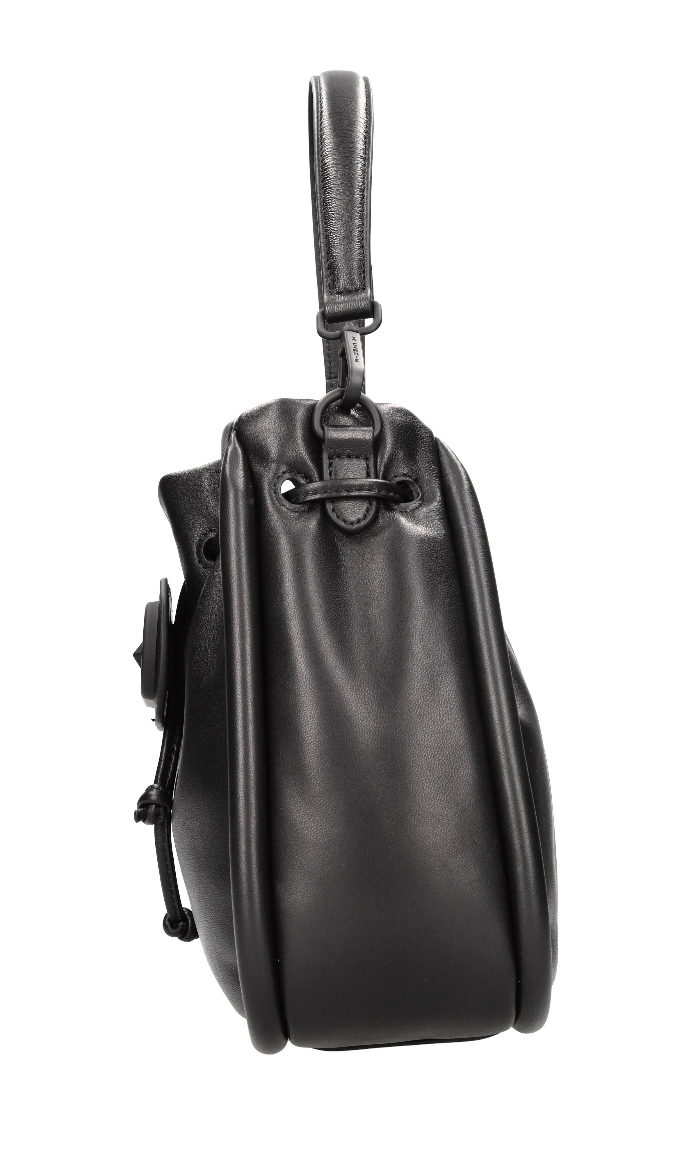 Borsa in pelle 
