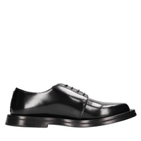 Stringate in pelle 