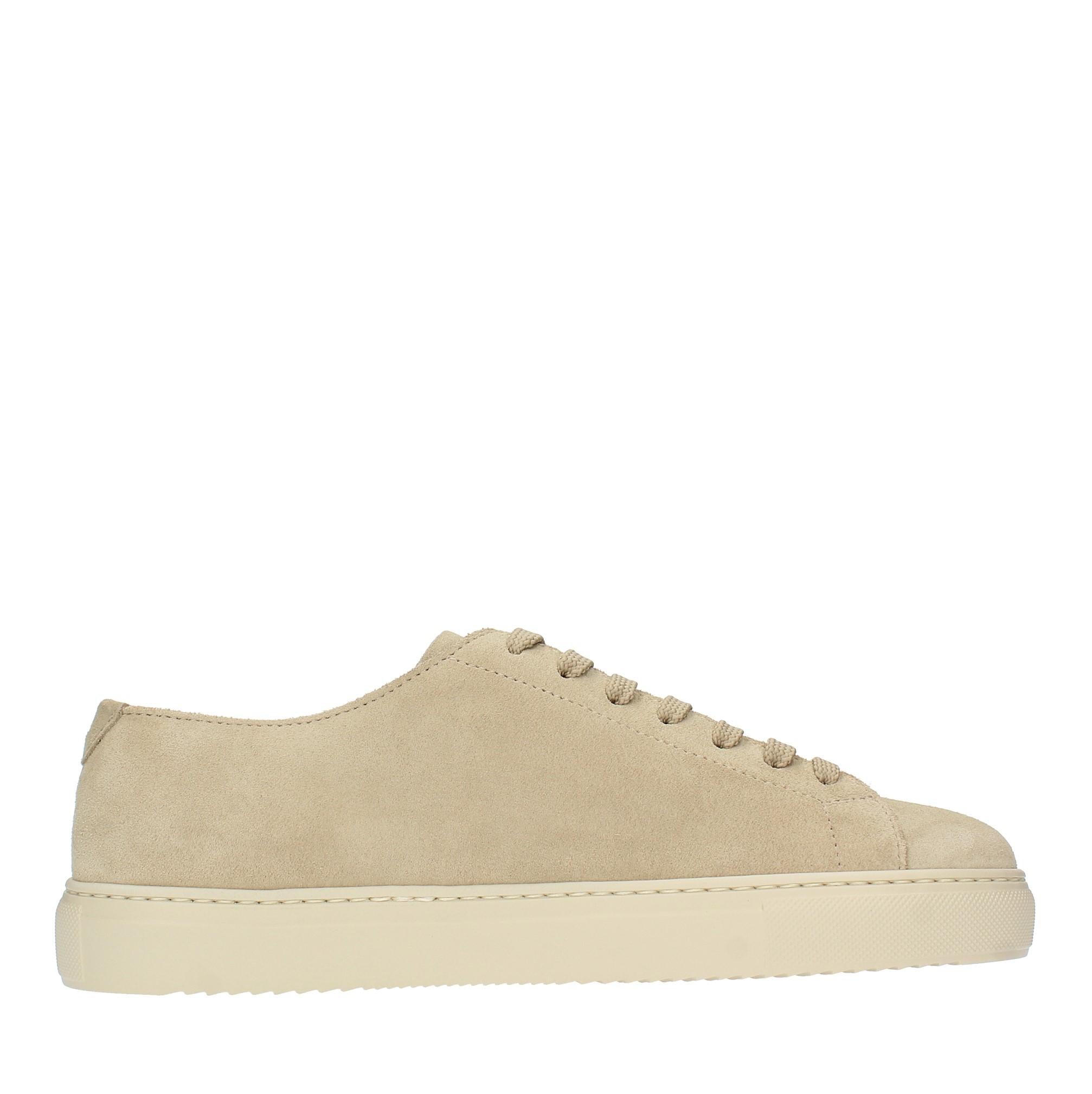 Sneakers modello DU3285ROGEUF106AC15 in camoscio 