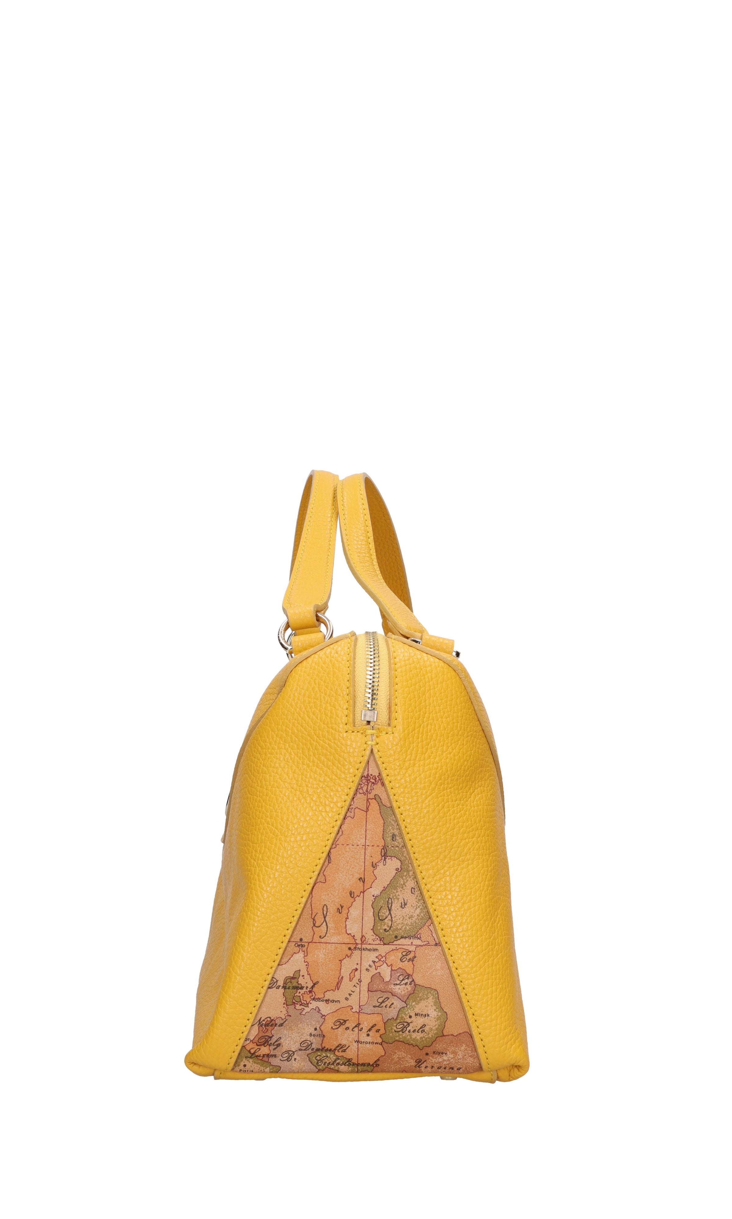 Borsa in pelle 