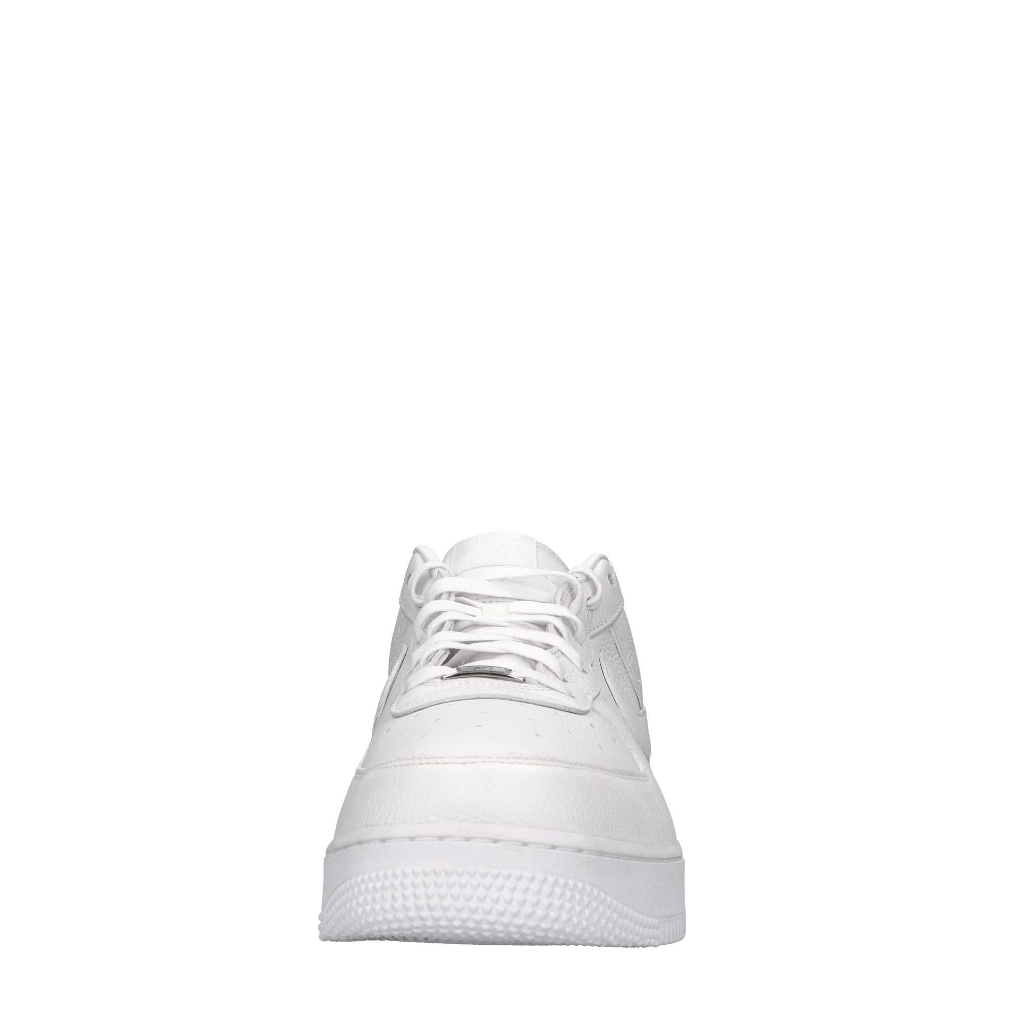 Sneakers NIKE AIR AIR FORCE 1 in pelle 