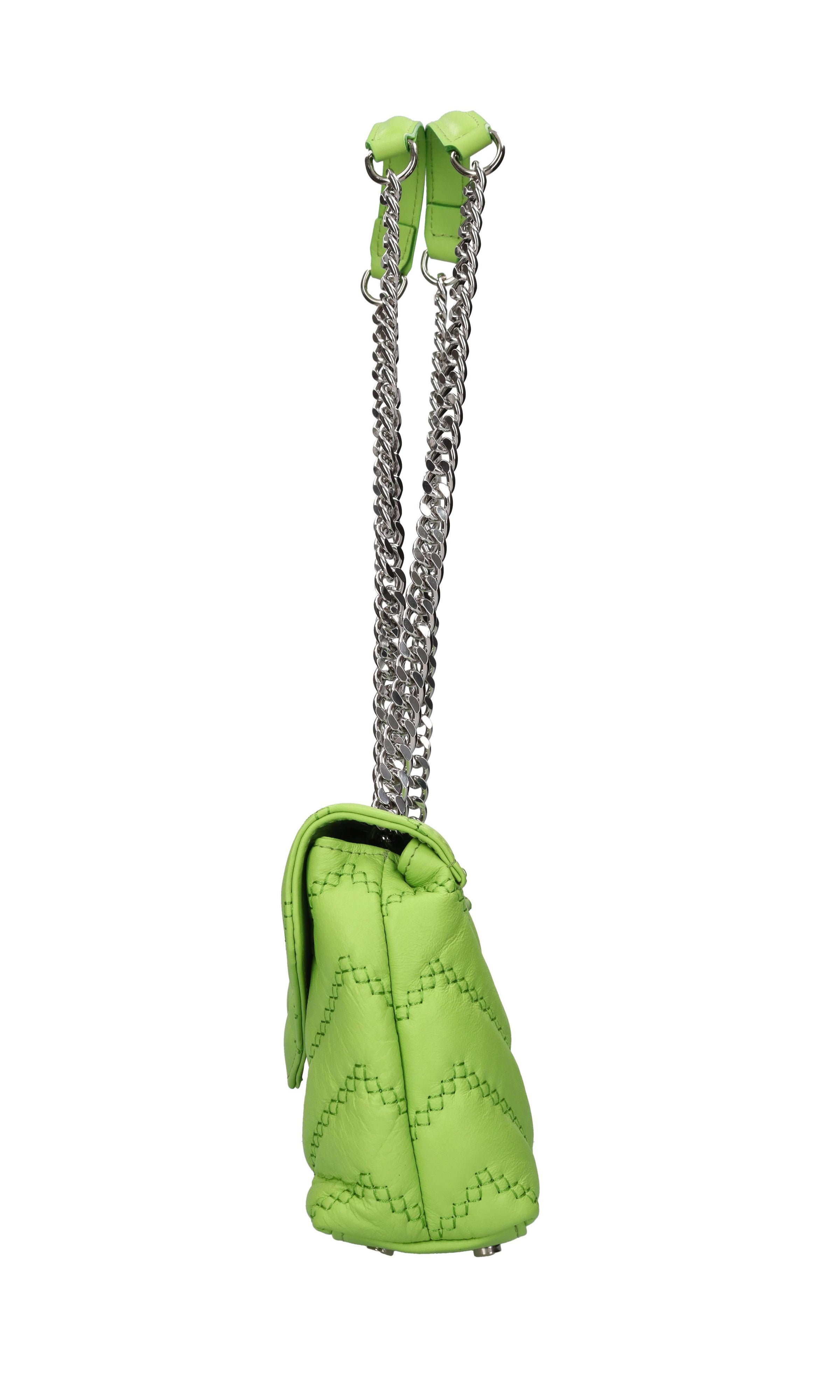 Borsa in pelle 