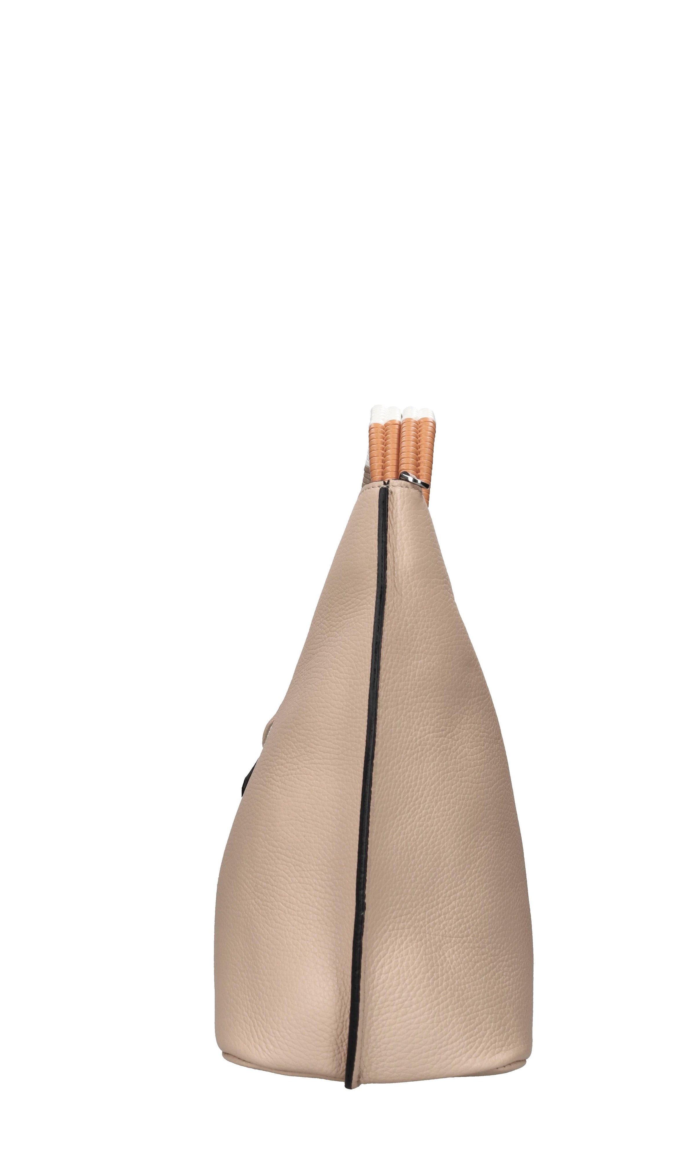 Borsa in pelle 